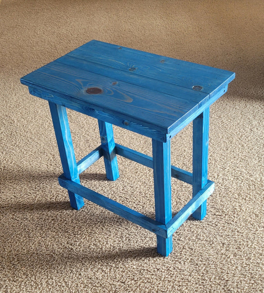 Small End Table