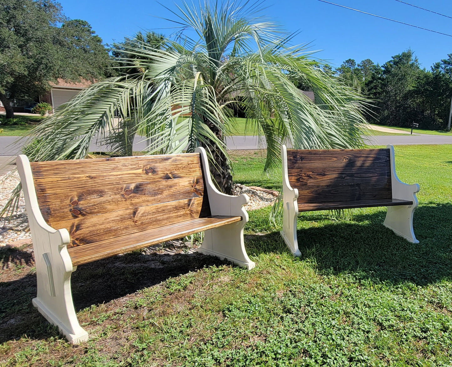 Bench